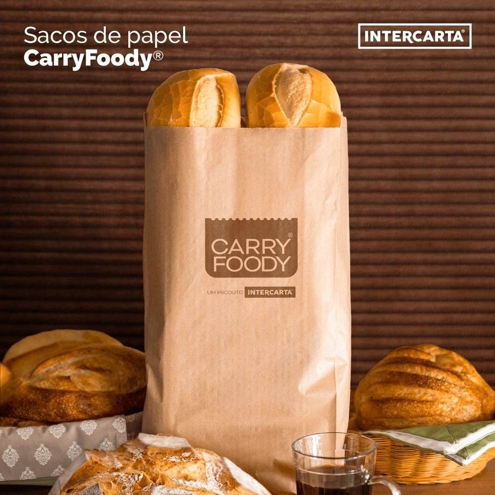CarryFoody