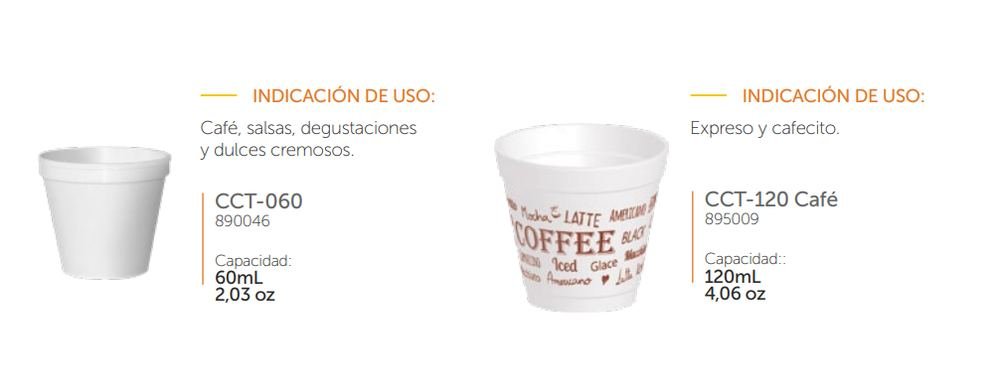 Vasos Copobras