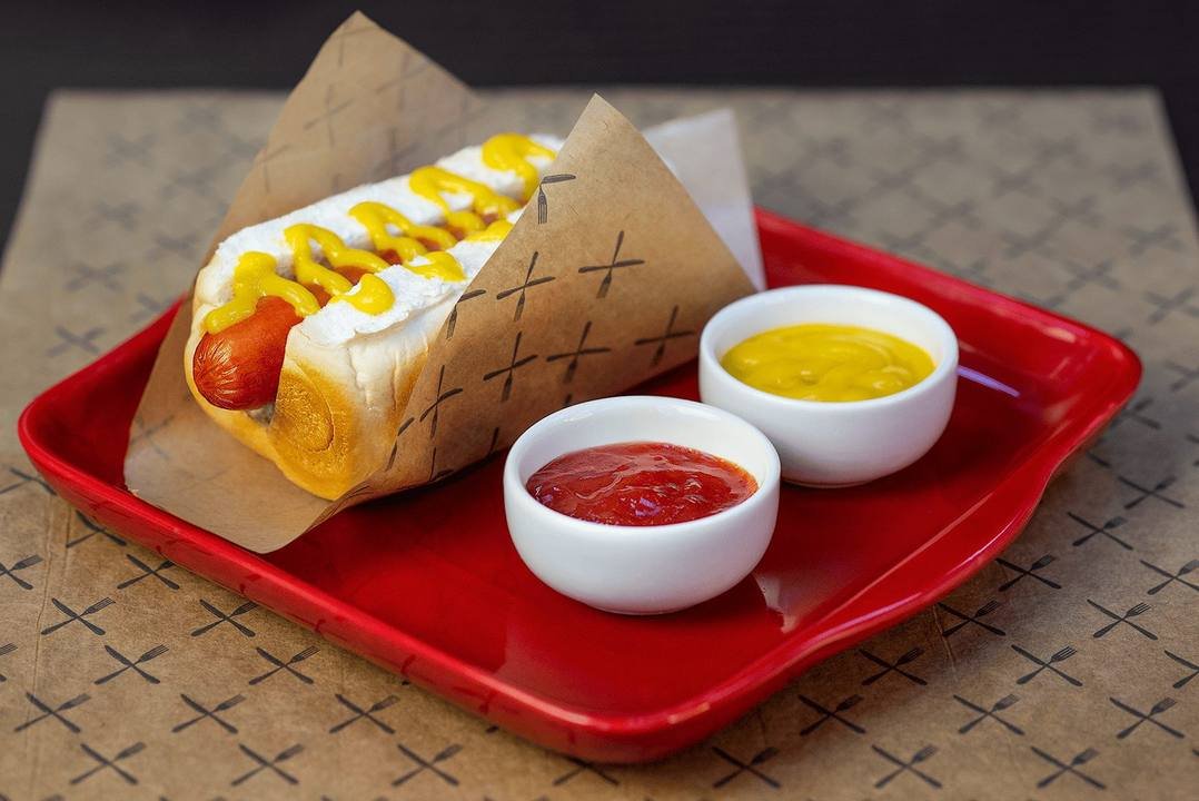 Gastronomía