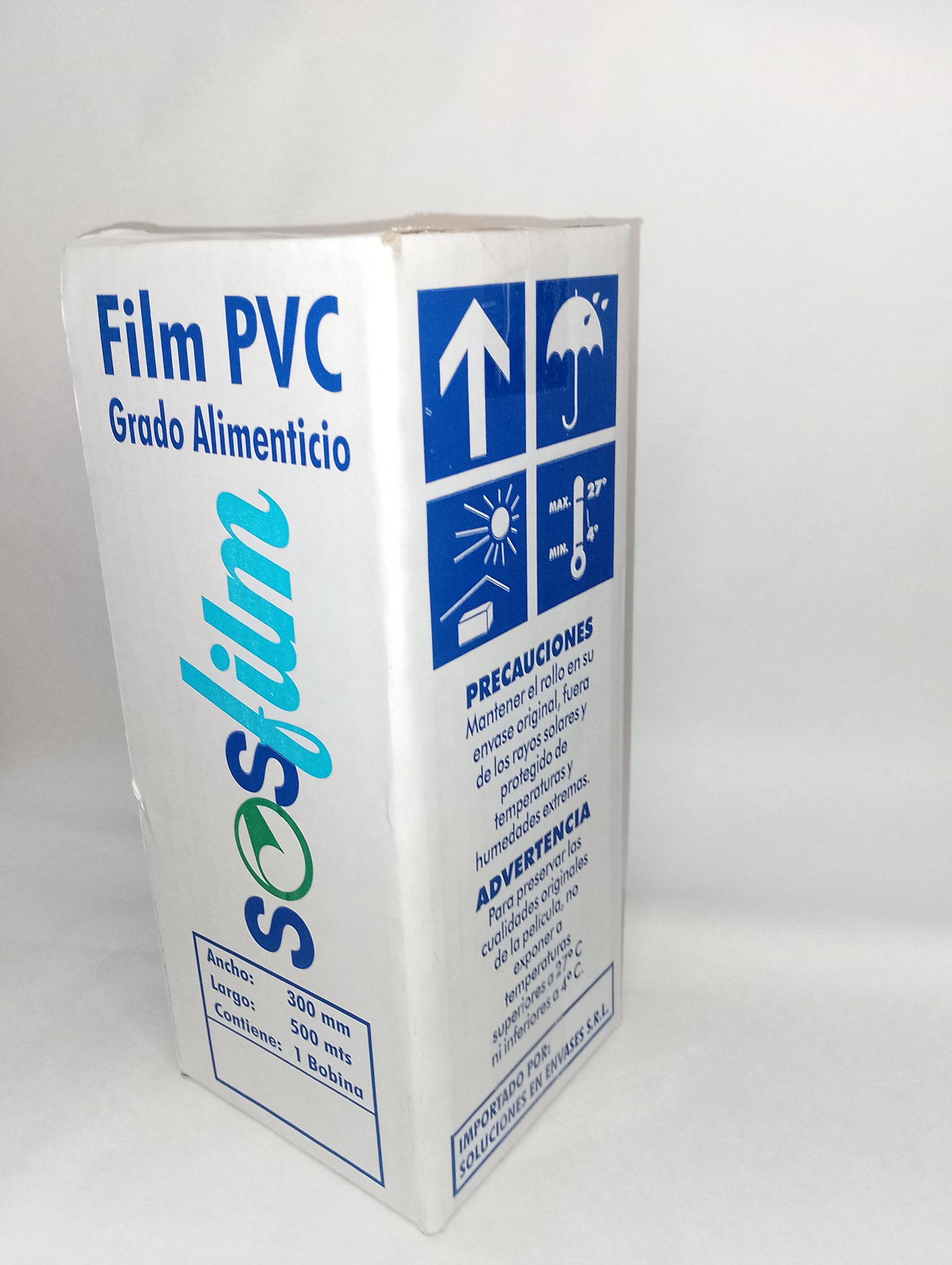 SOS Film