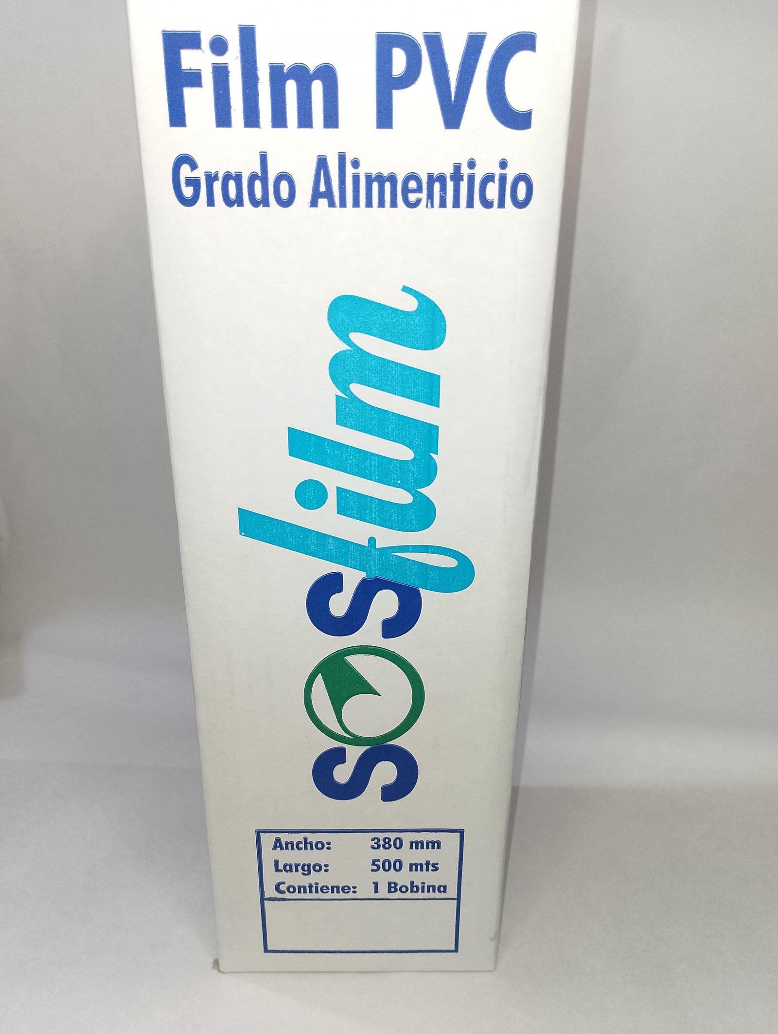 SOS Film
