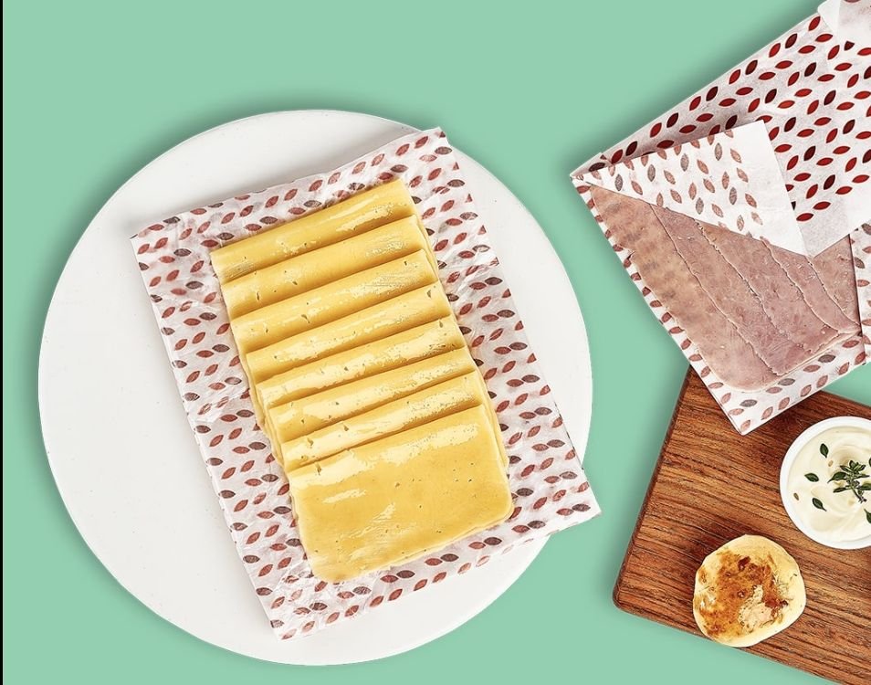 Intercarta packaging