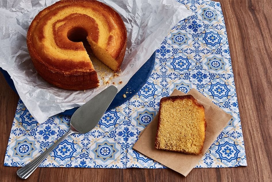 Intercarta papel de repostería
